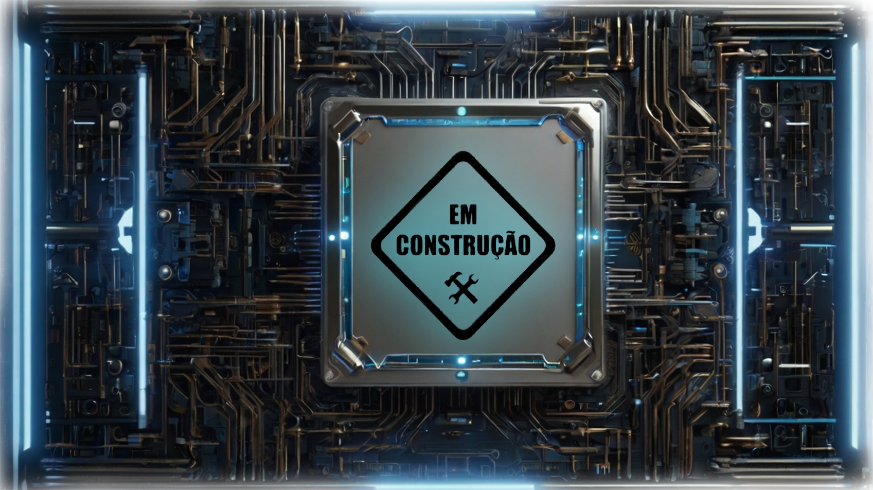 Em construção
